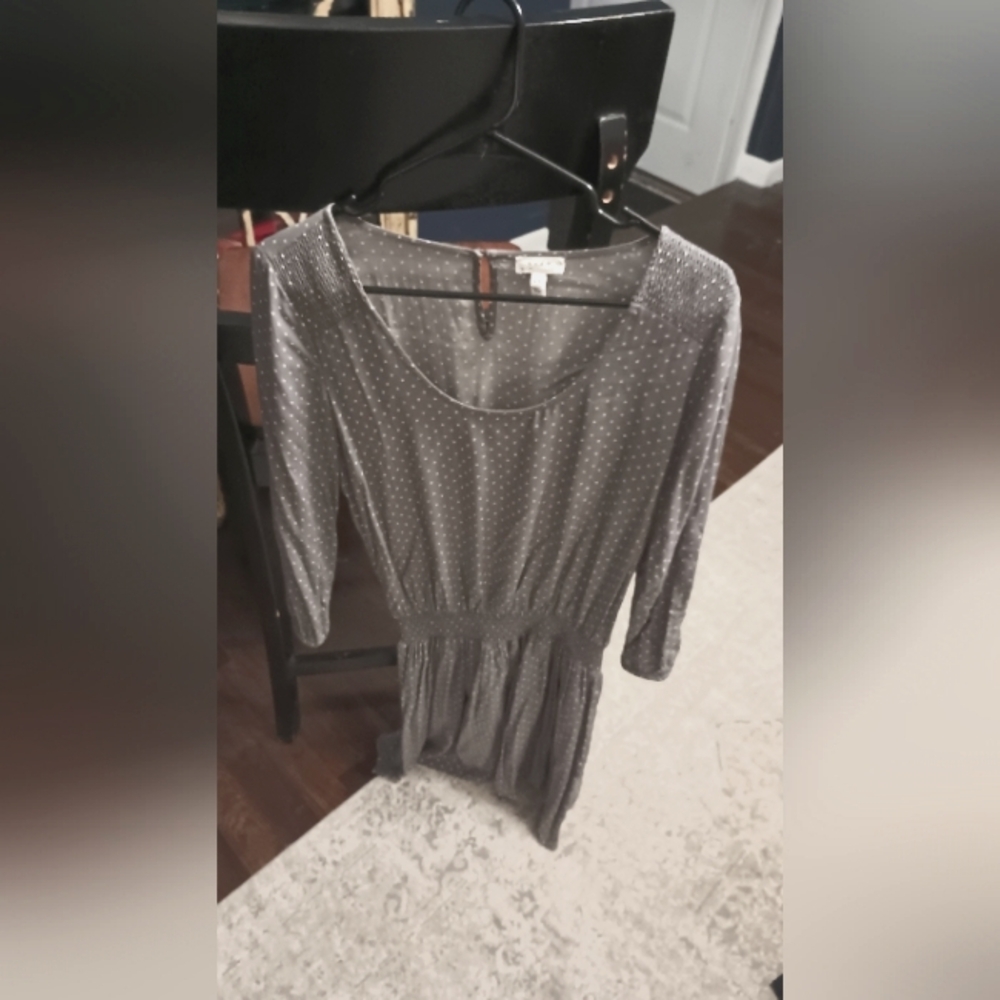 Joie Dress